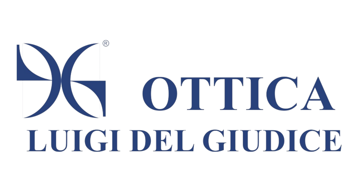 Ottica Del Giudice Dal 1990 al tuo fianco