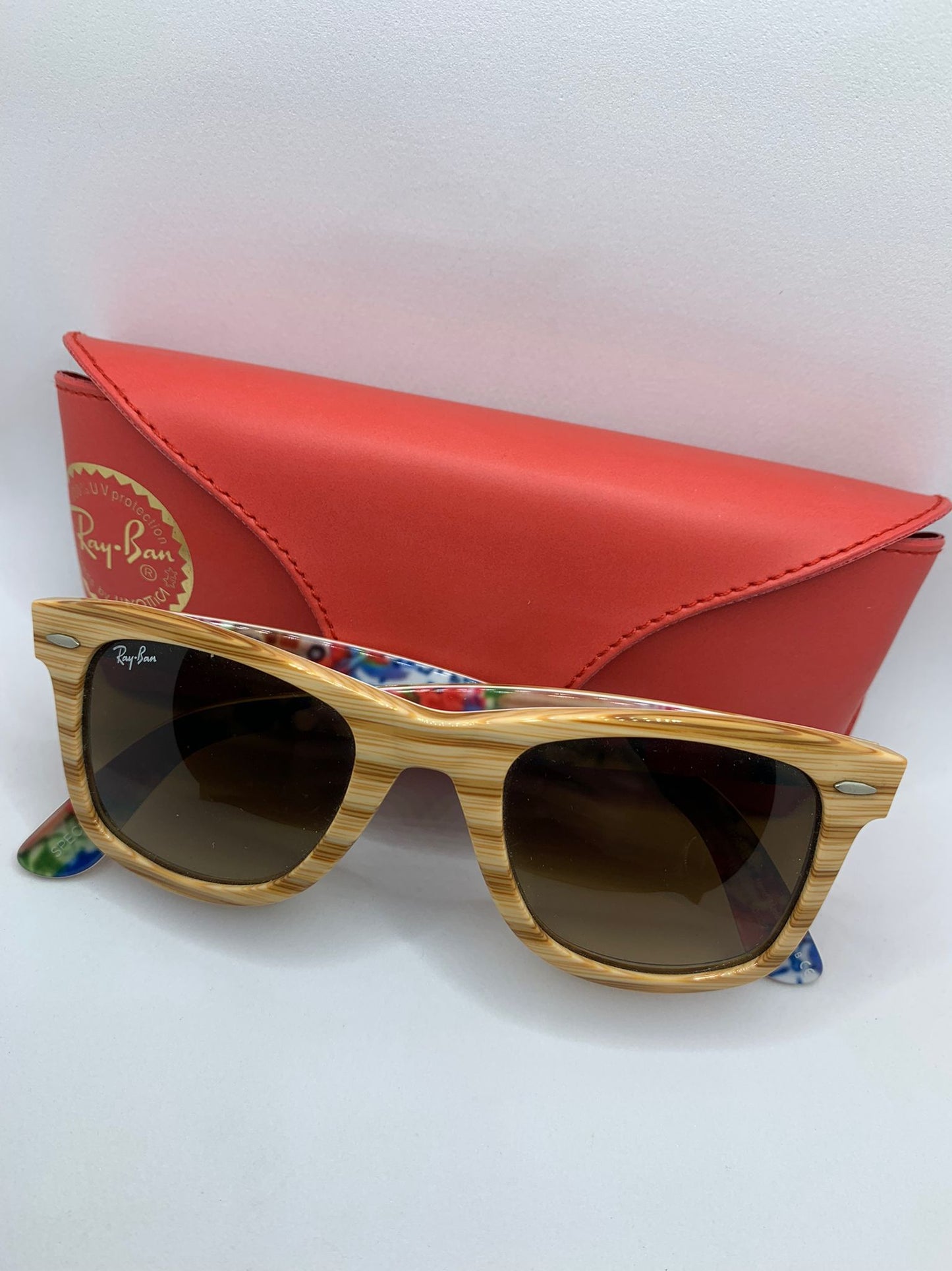 WAYFARER LIMITED EDITION