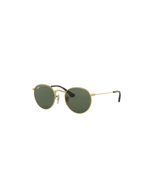 Ray-Ban Round Junior