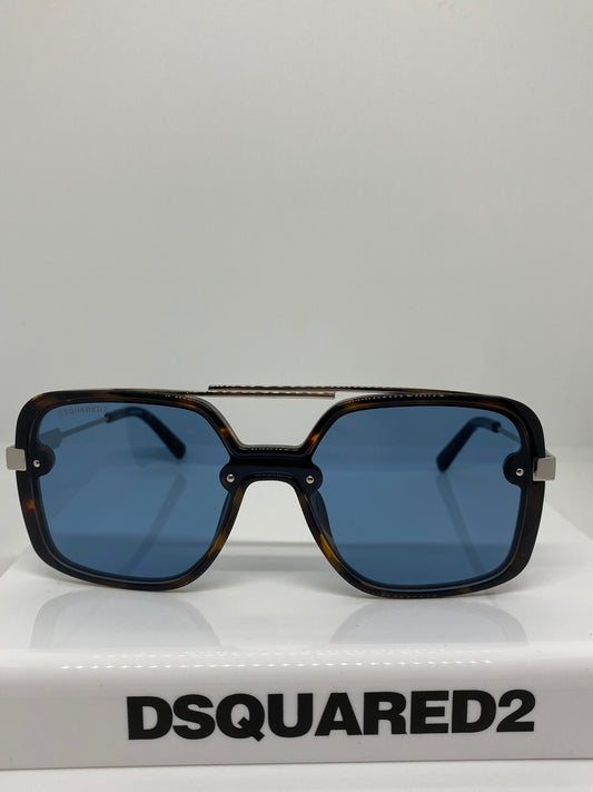 DSQUARED  - DQ0270/S