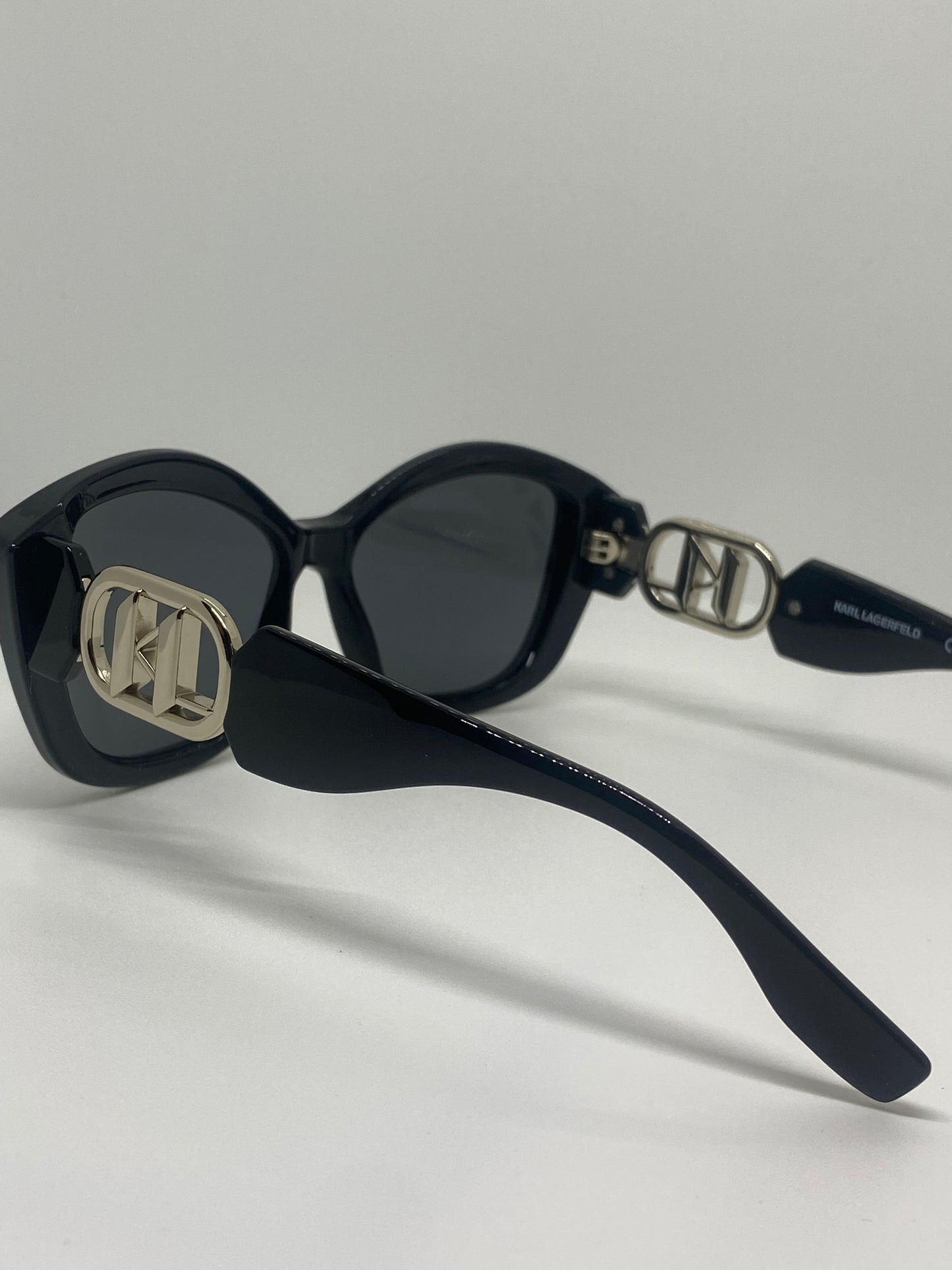 KARL LAGERFELD - KL6102S