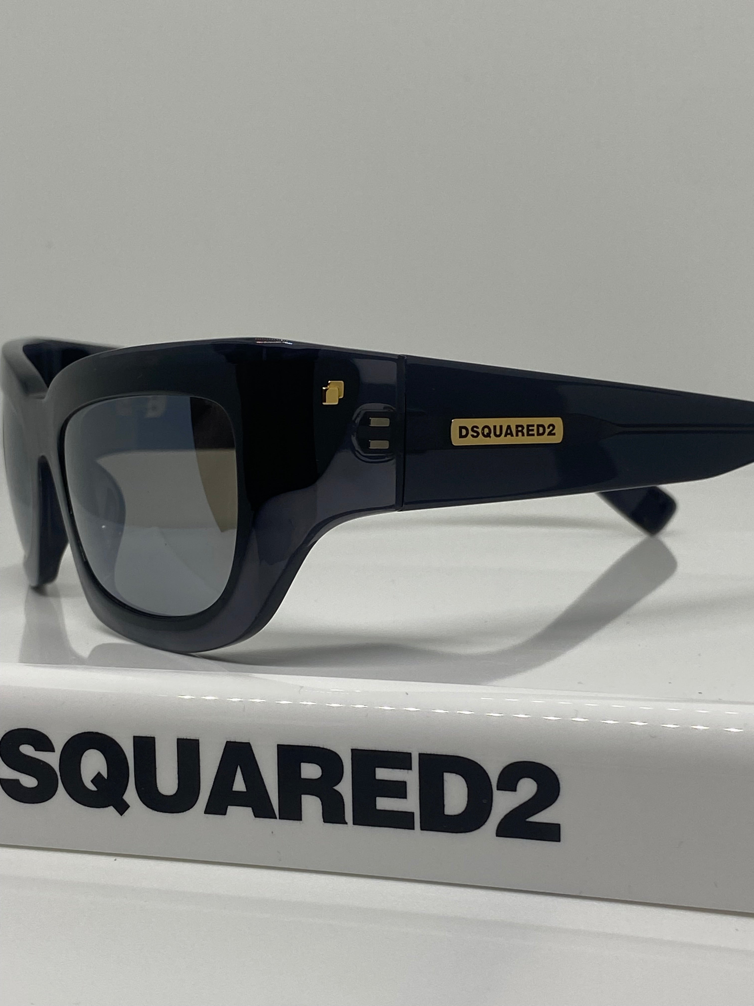 DSQUARED - DQ0346/S