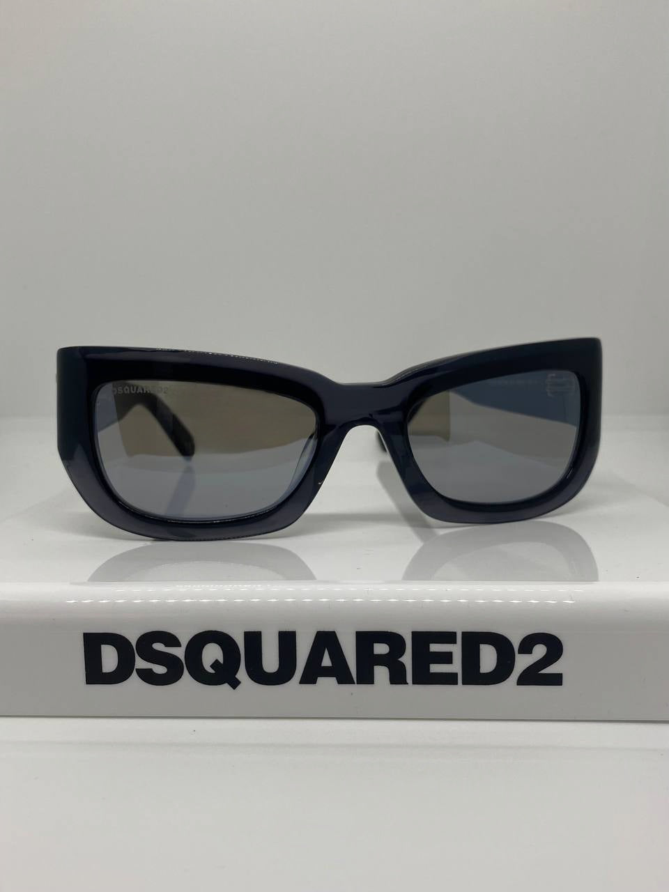 DSQUARED - DQ0346/S