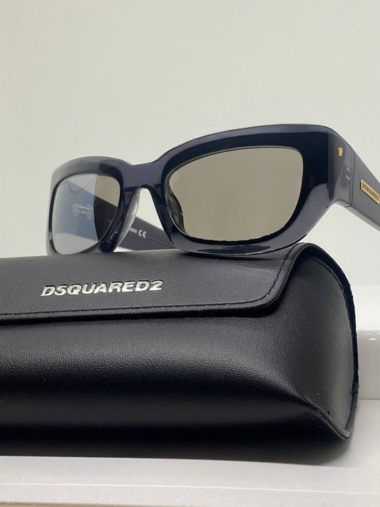 DSQUARED - DQ0346/S