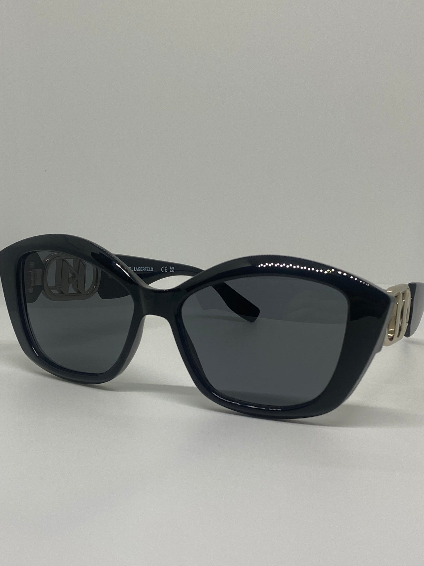 KARL LAGERFELD - KL6102S