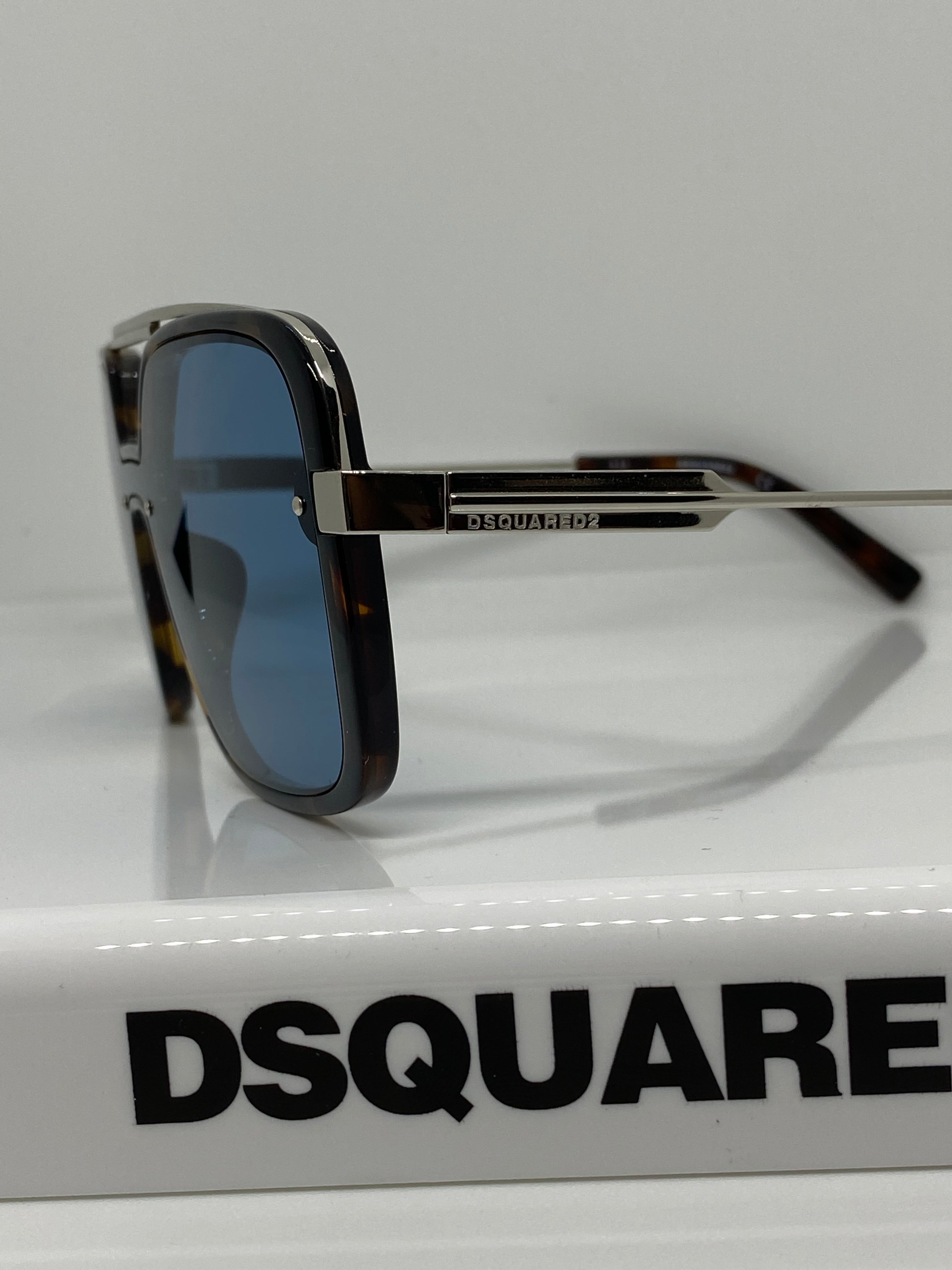 DSQUARED  - DQ0270/S