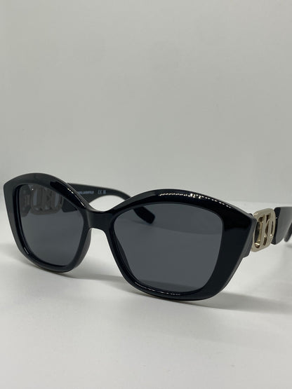 KARL LAGERFELD - KL6102S