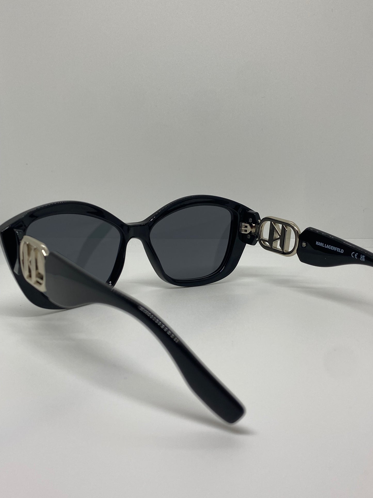 KARL LAGERFELD - KL6102S