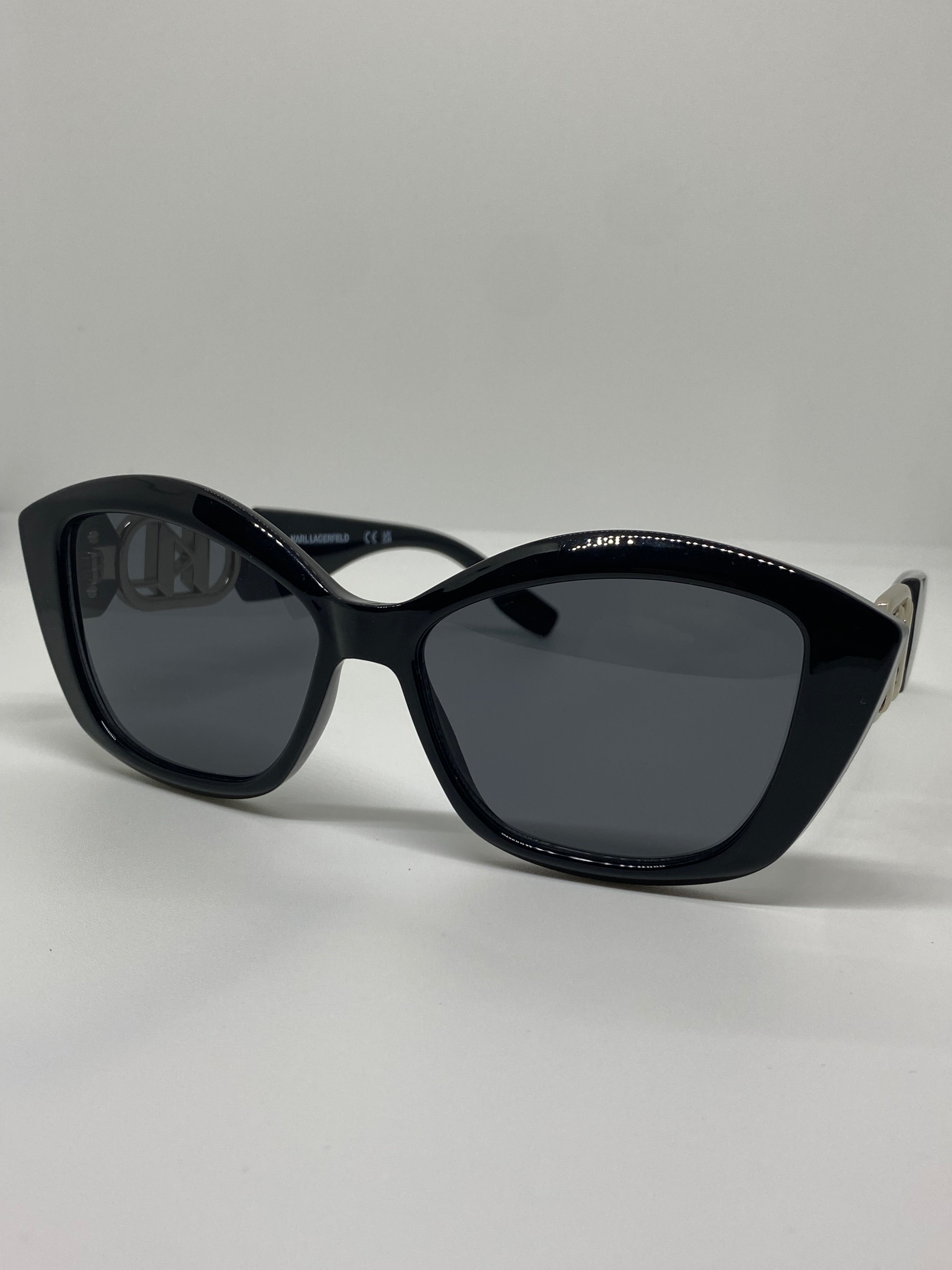 KARL LAGERFELD - KL6102S