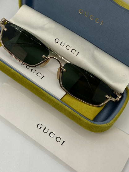 GUCCI SOLE - GG1278S